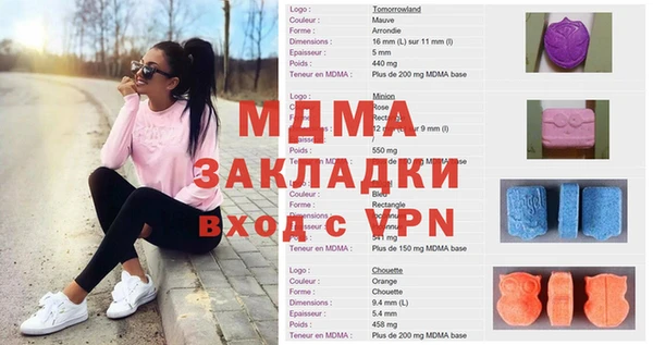 гидра Алексеевка